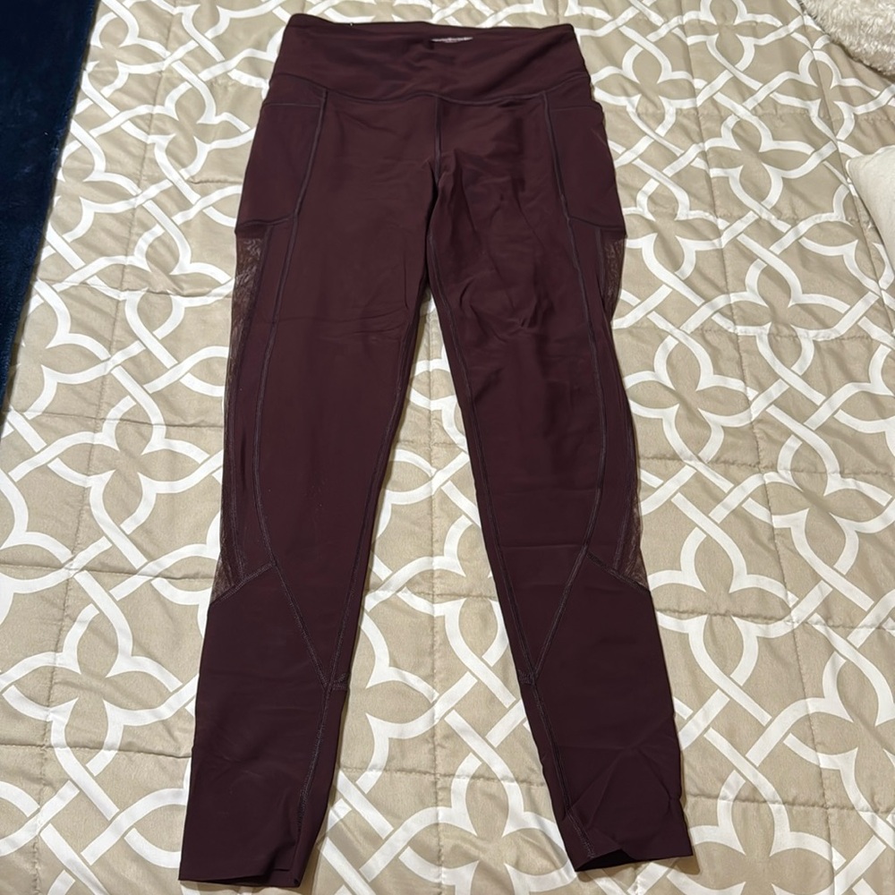 Victoria Sport Leggings